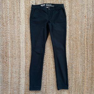 Mossimo Women’s Mid Rise Skinny Pants 2